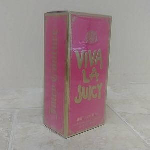 Juicy Couture: Viva La Juicy Eau de Parfume Spray